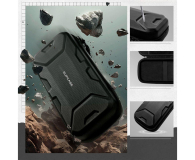 Supcase Carrying Plus Nintendo Switch 2 Black - 1346105 - zdjęcie 3